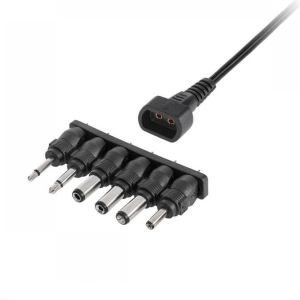 Kemot Zasilacz Stabilizowany z Regulacją,1000mA (URZ1153) 2