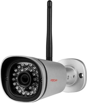 Kamera IP Foscam Foscam FI9900P 4