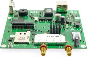 Access Point MikroTik BaseBox 2 (RB912UAG-2HPnD-OUT) 11