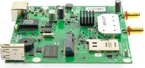 Access Point MikroTik BaseBox 2 (RB912UAG-2HPnD-OUT) 12