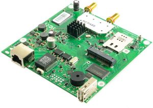 Access Point MikroTik BaseBox 2 (RB912UAG-2HPnD-OUT) 13