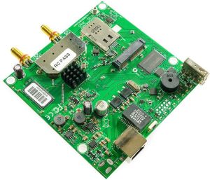 Access Point MikroTik BaseBox 2 (RB912UAG-2HPnD-OUT) 14