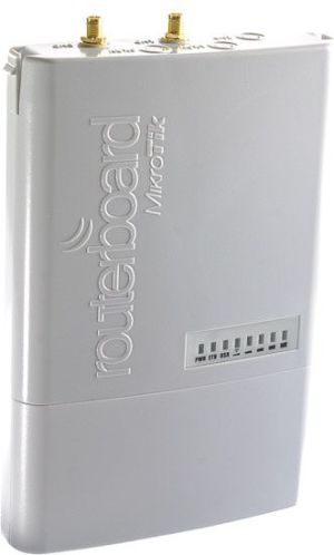 Access Point MikroTik BaseBox 2 (RB912UAG-2HPnD-OUT) 2