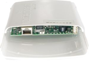 Access Point MikroTik BaseBox 2 (RB912UAG-2HPnD-OUT) 6