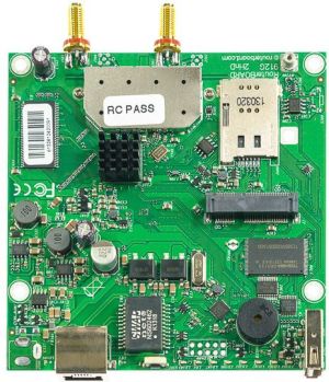 Access Point MikroTik BaseBox 2 (RB912UAG-2HPnD-OUT) 8