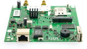 Access Point MikroTik BaseBox 2 (RB912UAG-2HPnD-OUT) 9