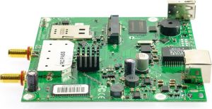 Access Point MikroTik BaseBox 2 (RB912UAG-2HPnD-OUT) 10