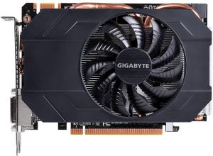 Karta graficzna Gigabyte GeForce GTX 960 OC 4GB GDDR5 (128 bit) HDMI, 2x DVI, DP, Box (GV-N960IXOC-4GD) 3