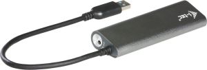 HUB USB I-TEC 4x USB-A 3.0 (U3HUB448) 3