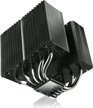 Chłodzenie CPU Raijintek Tisis Core (0R100017) 2