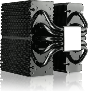 Chłodzenie CPU Raijintek Tisis Core (0R100017) 3