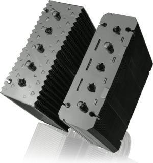 Chłodzenie CPU Raijintek Tisis Core (0R100017) 5