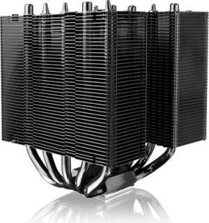 Chłodzenie CPU Raijintek Tisis Core (0R100017) 6