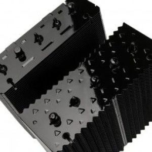 Chłodzenie CPU Raijintek Tisis Core (0R100017) 7