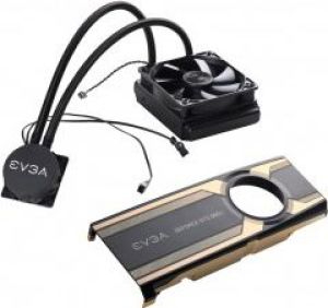 Chłodzenie wodne EVGA Hybrid (400-HY-0996-B1) 1