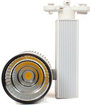 Abilite Reflektor Kierunkowy 2400lm 230V/30W (5901583546938) 2