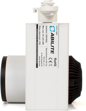 Abilite Reflektor Kierunkowy 2400lm 230V/30W (5901583546938) 4