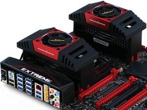 Pamięć Corsair Vengeance LPX, DDR4, 128 GB, 2400MHz, CL14 (CMK128GX4M8A2400C14) 3