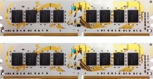 Pamięć GeIL Dragon, DDR4, 16 GB, 2400MHz, CL14 (GWB416GB2400C14DC) 1