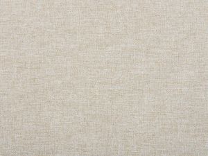 Beliani Sofa 3-osobowa proste nogi beżowa CHESTERFIELD 8