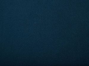 Beliani Sofa 3-osobowa welurowa niebieska BODO 7