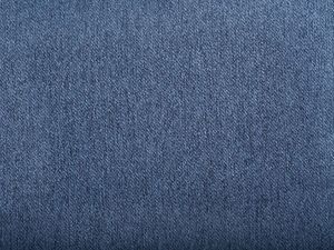 Beliani Sofa rozkładana ciemnoniebieska BREKKE 7