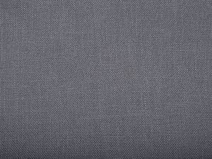 Beliani Sofa rozkładana ciemnoszara BREKKE 7