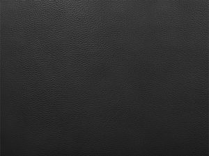 Beliani Sofa 2-osobowa ekoskóra czarna VOGAR 7