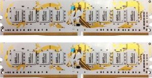 Pamięć GeIL Dragon, DDR4, 16 GB, 3000MHz, CL15 (GWW416GB3000C15DC) 1