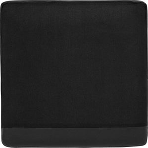 Beliani Sofa 2-osobowa czarna HELSINKI 4