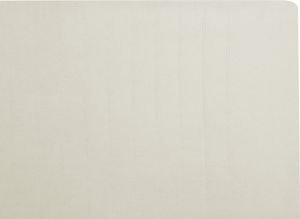 Beliani Łóżko tapicerowane 160 x 200 cm beżowe TALENCE 7