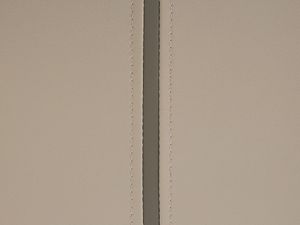 Beliani Łóżko 180 x 200 cm beżowe BETIN 8