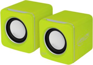 Głośnik Arctic S111 BT zielony (SPASO-SP009LM-GBA01) 4