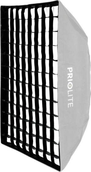 Priolite Softbox Honeycomb 75x100cm (44-0810-01) 1