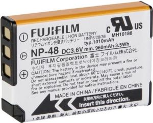 Akumulator Fujifilm NP-48 (16406658) 1