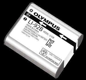 Akumulator Olympus LI-92B (V6200660E000) 1