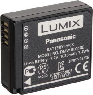 Akumulator Panasonic DMW-BLG10E (DMW-BLG10E) 1