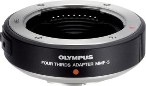 Olympus Adapter MMF-3 4/3 do MFT (V3230500W000) 1