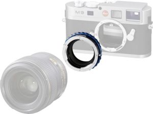 Novoflex Adapter Leica M - Nikon (LEM/NIK NT) 2