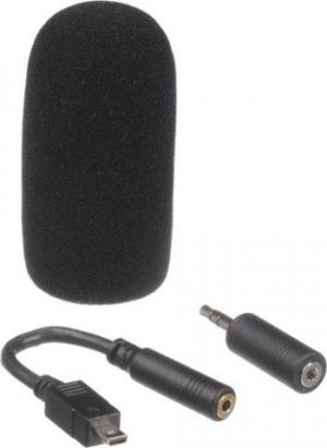 Mikrofon Fujifilm MIC-ST1 (16322462) 2