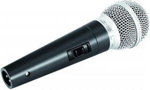 Mikrofon Omnitronic M-60 (13000445) 1