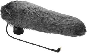 Mikrofon Panasonic DMW-MS 2 E (DMW-MS2E) 2