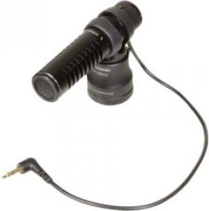 Mikrofon Panasonic VW-VMS10E (VW-VMS10E-K) 2