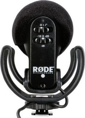 Mikrofon Rode VideoMic Pro Rycote (400700035E) 3
