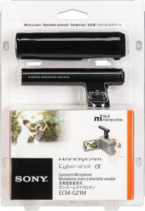 Mikrofon Sony ECM-GZ1M (ECMGZ1M.SYH) 6