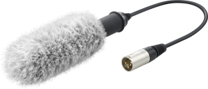 Mikrofon Sony XLR-K2M (XLRK2M.CE) 7