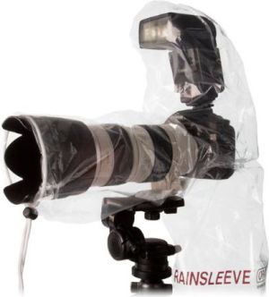 OP Tech Osłona przeciwdeszczowa (OP/TECH9001142) 2