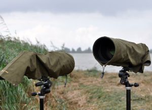 Stealth Gear Osłona przeciwdeszczowa RC40 (SGRC40) 2