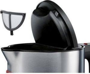 Czajnik Siemens TW 86105P Szary 2