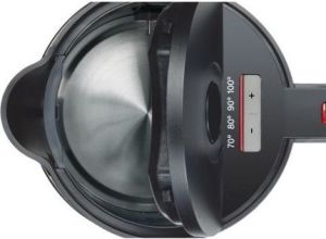 Czajnik Siemens TW 86105P Szary 3